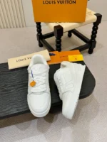 Кеды LOUIS VUITTON — изображение 3