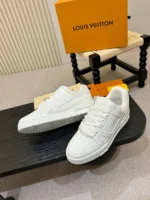 Кеды LOUIS VUITTON — изображение 6