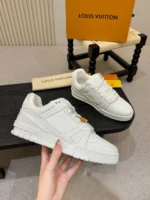 Кеды LOUIS VUITTON — изображение 5