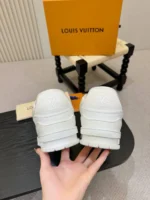 Кеды LOUIS VUITTON — изображение 8