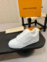 Кеды LOUIS VUITTON — изображение 7