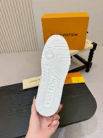 Кеды LOUIS VUITTON — изображение 9