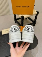Кеды LOUIS VUITTON — изображение 8