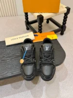 Кеды LOUIS VUITTON — изображение 2
