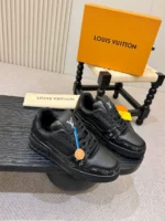 Кеды LOUIS VUITTON — изображение 4