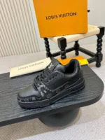 Кеды LOUIS VUITTON — изображение 7
