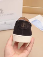 Лоферы BRUNELLO CUCINELLI — изображение 8