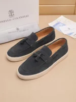 Лоферы BRUNELLO CUCINELLI — изображение 3