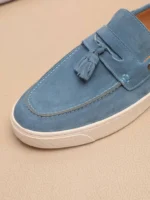 Лоферы BRUNELLO CUCINELLI — изображение 6