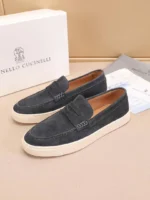 Лоферы BRUNELLO CUCINELLI