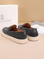 Лоферы BRUNELLO CUCINELLI — изображение 7