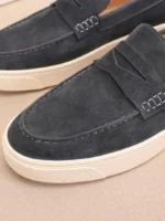 Лоферы BRUNELLO CUCINELLI — изображение 5