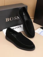 Лоферы BOSS