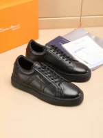 Кеды SANTONI — изображение 3