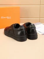 Кеды SANTONI — изображение 9