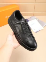 Кеды SANTONI — изображение 5