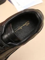 Кеды SANTONI — изображение 7