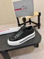 Кеды PRADA — изображение 7