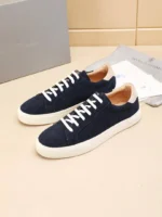 Кеды BRUNELLO CUCINELLI