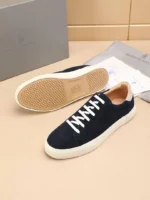 Кеды BRUNELLO CUCINELLI — изображение 8
