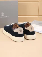 Кеды BRUNELLO CUCINELLI — изображение 9