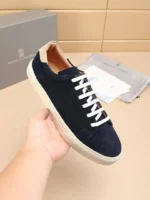 Кеды BRUNELLO CUCINELLI — изображение 5