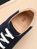 Кеды BRUNELLO CUCINELLI — изображение 7