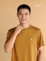 Футболка LORO PIANA — изображение 4