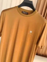 Футболка LORO PIANA — изображение 5