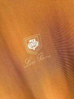 Футболка LORO PIANA — изображение 7