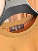 Футболка LORO PIANA — изображение 6