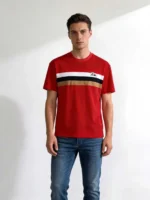 Футболка BURBERRY — изображение 3