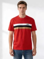 Футболка BURBERRY — изображение 4