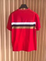 Футболка BURBERRY — изображение 2