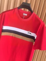 Футболка BURBERRY — изображение 5