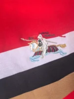 Футболка BURBERRY — изображение 6