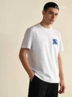 Футболка BURBERRY — изображение 3