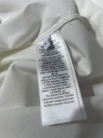 Футболка BURBERRY — изображение 5