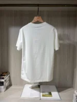 Футболка BURBERRY — изображение 2