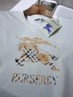 Футболка BURBERRY — изображение 3