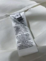 Футболка BURBERRY — изображение 4