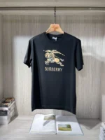 Футболка BURBERRY