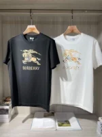 Футболка BURBERRY — изображение 2