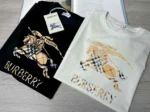 Футболка BURBERRY — изображение 3