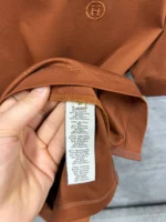 Футболка HERMES — изображение 5