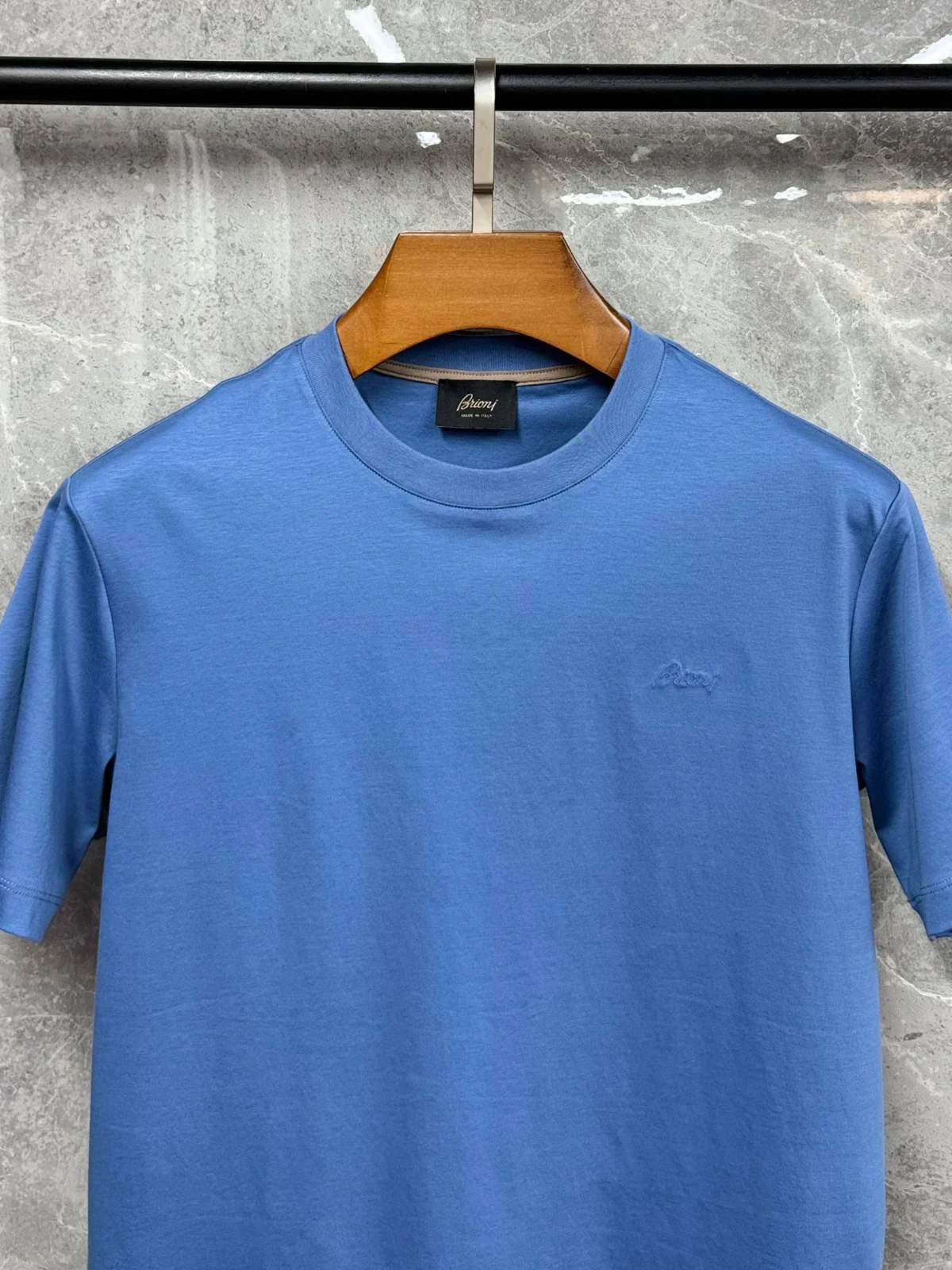 Футболка BRIONI — изображение 3