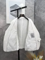 Костюм BRUNELLO CUCINELLI — изображение 6