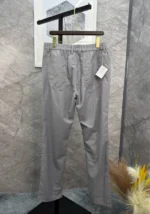 Брюки BRUNELLO CUCINELLI — изображение 2