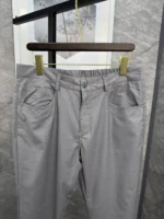 Брюки BRUNELLO CUCINELLI — изображение 3