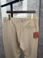 Брюки LORO PIANA — изображение 4